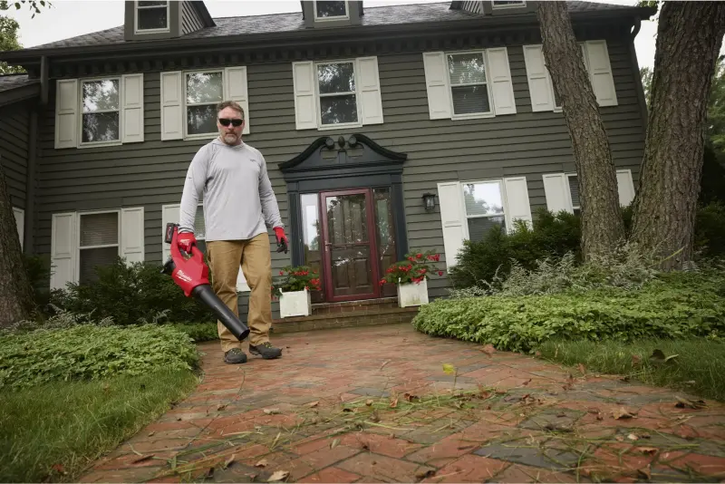 Aku fukar Milwaukee M18 BLBLO-0, bez aku